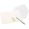 American Greetings LQBTQIA+ Blank Pride Card (Have A Happy Day)(Cute Lemon Characters)