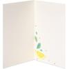 American Greetings LQBTQIA+ Blank Pride Card (Have A Happy Day)(Cute Lemon Characters)
