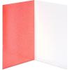 American Greetings LQBTQIA+ Blank Pride Card (Have A Happy Day)(Rainbow)