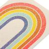 American Greetings LQBTQIA+ Blank Pride Card (Have A Happy Day)(Rainbow)