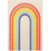 American Greetings LQBTQIA+ Blank Pride Card (Have A Happy Day)(Rainbow)