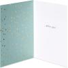 American Greetings Mazel Tov Congratulations Card (Every Bit of Happy)(Star of David)