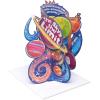 American Greetings Musical Graduation Card (How Special You Are)(A Little Something Fun)