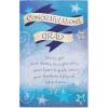 American Greetings Musical Graduation Card (How Special You Are)(Musical Graduation Cap)