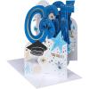 American Greetings Musical Graduation Card (How Special You Are)(You Did It)