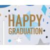 American Greetings Musical Graduation Card (How Special You Are)(You Did It)