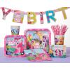American Greetings, My Little Pony 9oz Paper Cups, 8-Count