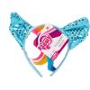 American Greetings My Little Pony Party Supplies, Deluxe Rainbow Headband (1-Count)