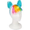 American Greetings My Little Pony Party Supplies, Deluxe Rainbow Headband (1-Count)