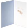 American Greetings New Baby Boy Card for Baby Bris (Happiness Will Grow)(Welcome Your Baby Boy)