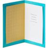 American Greetings New Home Card (Key to Happiness)(Keys New Home Congratulations Card)