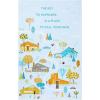 American Greetings New Home Card (Key to Happiness)(Place To Call Your Own)