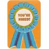 American Greetings New Job Card (You’re Hired)(Lucky to Have You)