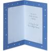 American Greetings Pet Sympathy Card (Dogs Live Forever In Your Heart)(Dogs Live Forever In Your Heart)