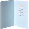 American Greetings Pet Sympathy Card (Dogs Live Forever In Your Heart)(Rainbow Dog)