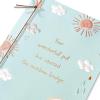 American Greetings Pet Sympathy Card (Our Animals Are Our Family)(Love-Filled Life)