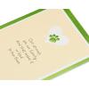 American Greetings Pet Sympathy Card (Our Animals Are Our Family)(Our Animals Are Our Family)