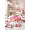 American Greetings Plastic Table Cover for Arts & Crafts, My Little Pony Party Supplies (1-Count)