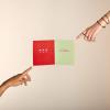 American Greetings Pop Up Christmas Card (Brightest Wishes)(Amazing Crew)