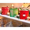 American Greetings Pop Up Christmas Card (Brightest Wishes)(Amazing Crew)