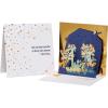 American Greetings Pop Up Romantic Birthday Card (Romantic)(Romantic)