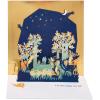 American Greetings Pop Up Romantic Birthday Card (Romantic)(Romantic)