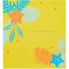 American Greetings Pop Up Romantic Birthday Card (Romantic)(Tropical)