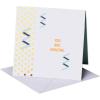 American Greetings Pop Up Romantic Birthday Card (Romantic)(Yay You)