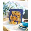 American Greetings Pop Up Romantic Birthday Card (Romantic)(Yay You)