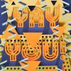 American Greetings Pop Up Romantic Birthday Card (Romantic)(Yay You)