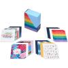 American Greetings Pride Cards, LGBTQ+ Bundle (32-Count)(LGBTQ+ Bundle)