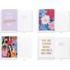 American Greetings Pride Cards, LGBTQ+ Bundle (32-Count)(LGBTQ+ Bundle)