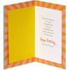 American Greetings Religious Birthday Card (Made You Special)