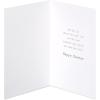 American Greetings Religious Easter Cards with Envelopes, May His Joy Shine (6-Count)(Brighten Your Spirit)