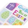American Greetings Religious Easter Cards with Envelopes, May His Joy Shine (6-Count)(Peace of Christ)