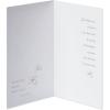 American Greetings Religious Easter Cards with Envelopes, May His Joy Shine (6-Count)(The God of Love)
