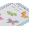 American Greetings Religious Easter Cards with Envelopes, May His Joy Shine (6-Count)(The God of Love)