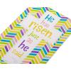 American Greetings Religious Easter Cards with Envelopes, May His Joy Shine (6-Count)(The Love Jesus Feels for You)