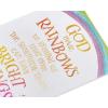 American Greetings Religious Get Well Soon Card (Bright Endings)(Bright Endings)