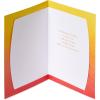 American Greetings Religious Get Well Soon Card (Bright Endings)(Bright Endings)