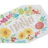 American Greetings Religious Get Well Soon Card (Bright Endings)(In My Prayers)