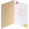 American Greetings Religious Get Well Soon Card (Bright Endings)(In My Prayers)