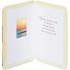 American Greetings Religious Sympathy Card (Everlasting Home)(Especially Close)