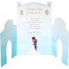 American Greetings Religious Wedding Card (Special Couple)(Church)