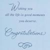 American Greetings Retirement Card (All You’ve Accomplished)(All You’ve Accomplished)