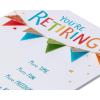 American Greetings Retirement Card (All You’ve Accomplished)(Good things)