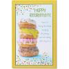 American Greetings Retirement Card (Doughnuts, Sweet Life)(Doughnuts  Sweet Life)