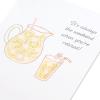 American Greetings Retirement Card (Doughnuts, Sweet Life)(Have Fun and Enjoy)
