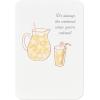 American Greetings Retirement Card (Doughnuts, Sweet Life)(Have Fun and Enjoy)