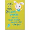 American Greetings Retirement Card (Doughnuts, Sweet Life)(Monday Mornings)